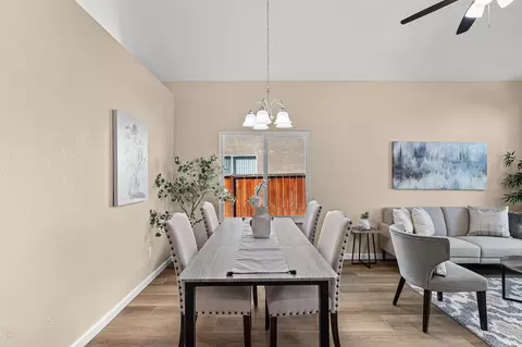 Dining - 320 Accipiter Ct, Tracy, CA 95376 photo 1 of 6
