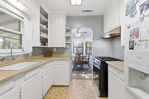 Kitchen - 810 Hackberry Ave, Modesto, CA 95354 photo 2 of 2