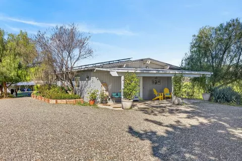 Exterior - 20690 County Road 79b, Capay, CA 95607 photo 13 of 22
