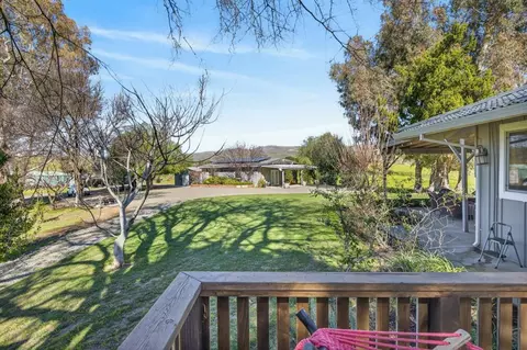 Exterior - 20690 County Road 79b, Capay, CA 95607 photo 10 of 22
