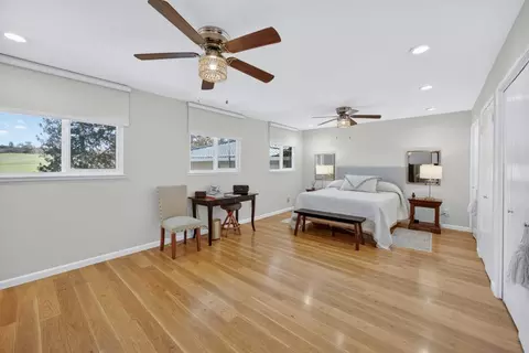 Bedroom - 20690 County Road 79b, Capay, CA 95607 photo 5 of 6