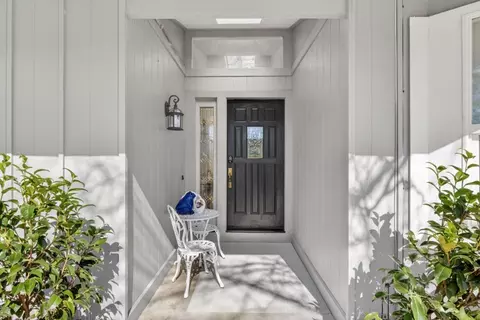 Entry Way - 20690 County Road 79b, Capay, CA 95607 photo 1 of 6
