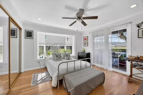Bedroom - 20690 County Road 79b, Capay, CA 95607 photo 1 of 6