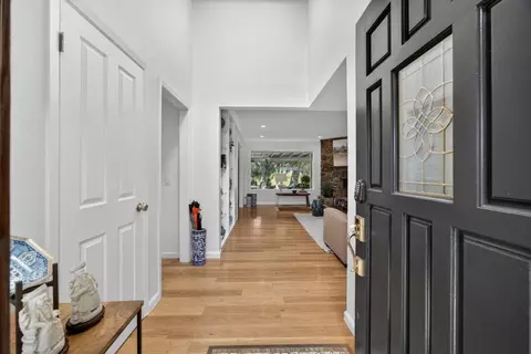 Entry Way - 20690 County Road 79b, Capay, CA 95607 photo 2 of 6