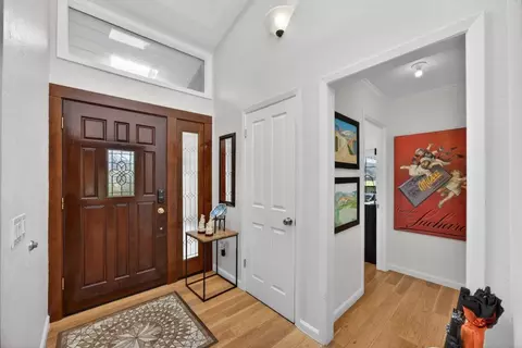 Entry Way - 20690 County Road 79b, Capay, CA 95607 photo 4 of 6