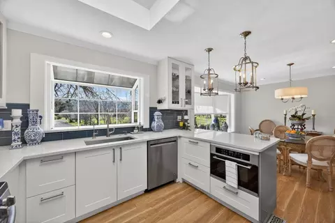 Kitchen - 20690 County Road 79b, Capay, CA 95607 photo 3 of 9