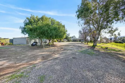 Exterior - 20690 County Road 79b, Capay, CA 95607 photo 17 of 22