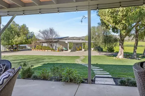 Exterior - 20690 County Road 79b, Capay, CA 95607 photo 6 of 22