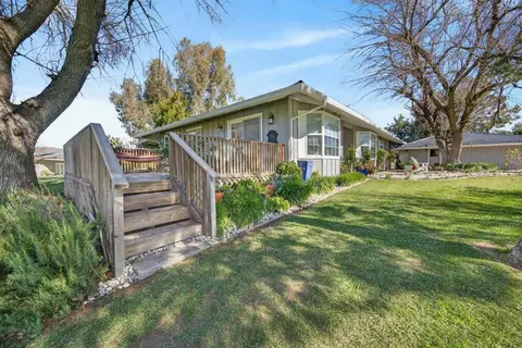 Exterior - 20690 County Road 79b, Capay, CA 95607 photo 9 of 22