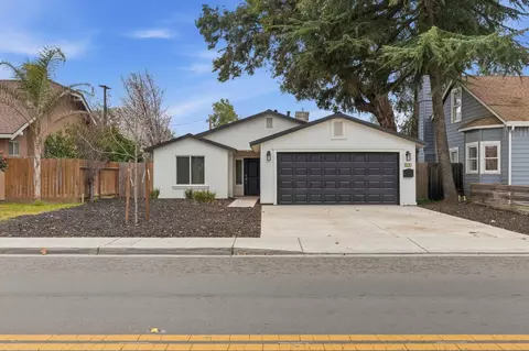 374 W Main St, Turlock, CA 95380