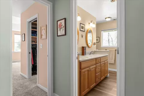 Entry Way - 15666 Wolf Mountain Rd, Grass Valley, CA 95949 photo 3 of 3