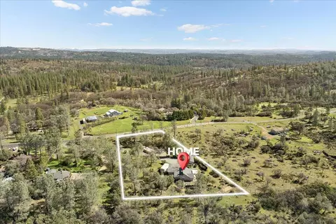View/Area - 15666 Wolf Mountain Rd, Grass Valley, CA 95949 photo 7 of 10