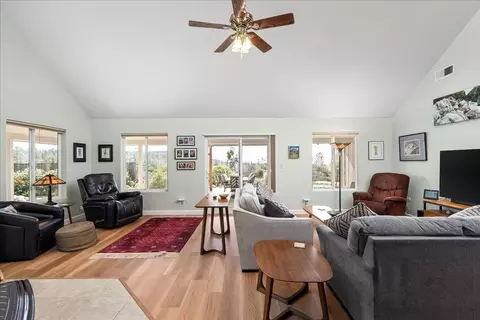 Living - 15666 Wolf Mountain Rd, Grass Valley, CA 95949 photo 4 of 4