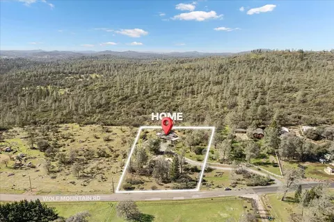 View/Area - 15666 Wolf Mountain Rd, Grass Valley, CA 95949 photo 5 of 10
