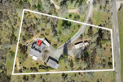View/Area - 15666 Wolf Mountain Rd, Grass Valley, CA 95949 photo 10 of 10