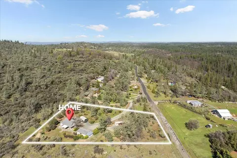 View/Area - 15666 Wolf Mountain Rd, Grass Valley, CA 95949 photo 6 of 10