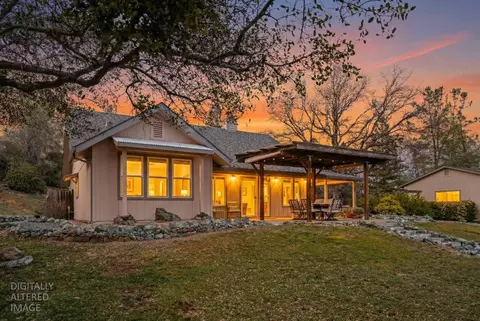 15666 Wolf Mountain Rd, Grass Valley, CA 95949 photo 1