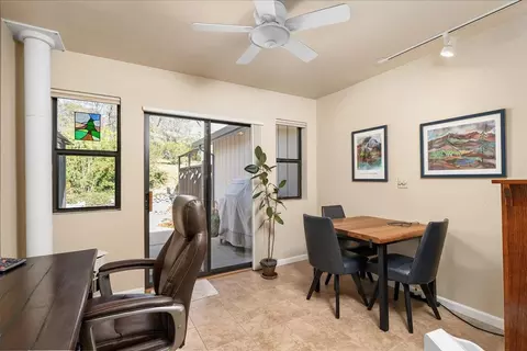 Dining - 15666 Wolf Mountain Rd, Grass Valley, CA 95949 photo 2 of 2