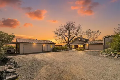 Other - 15666 Wolf Mountain Rd, Grass Valley, CA 95949 photo 2 of 13