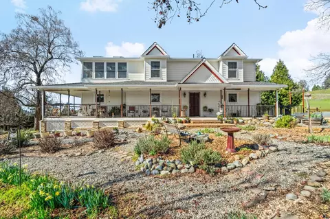 4790 Double Tree Ln, Placerville, CA 95667 photo 1