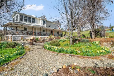 4790 Double Tree Ln, Placerville, CA 95667 photo 2