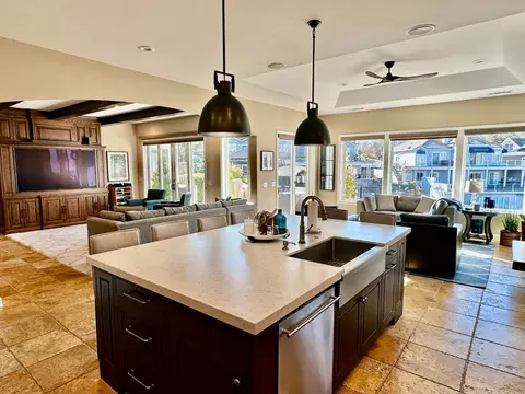 Kitchen - 5 Paseo Delago, Copperopolis, CA 95228 photo 2 of 5
