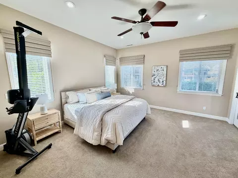 Bedroom - 5 Paseo Delago, Copperopolis, CA 95228 photo 1 of 5
