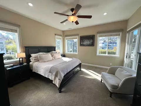 Bedroom - 5 Paseo Delago, Copperopolis, CA 95228 photo 1 of 2