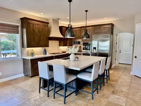 Kitchen - 5 Paseo Delago, Copperopolis, CA 95228 photo 6 of 7