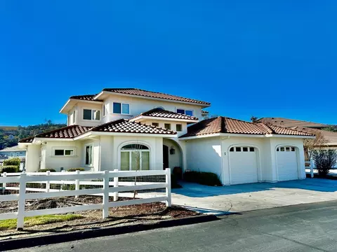 Exterior - 5 Paseo Delago, Copperopolis, CA 95228 photo 3 of 4