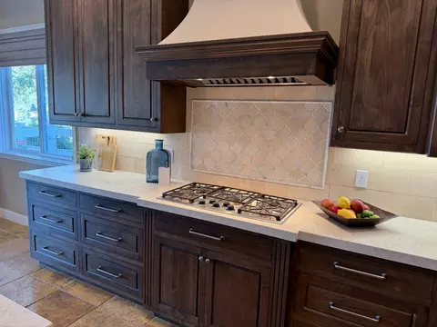 Kitchen - 5 Paseo Delago, Copperopolis, CA 95228 photo 4 of 7