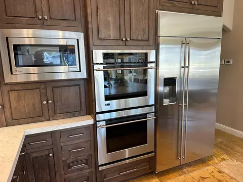 Kitchen - 5 Paseo Delago, Copperopolis, CA 95228 photo 5 of 5