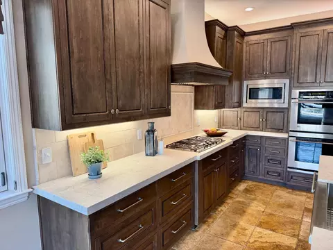 Kitchen - 5 Paseo Delago, Copperopolis, CA 95228 photo 5 of 7