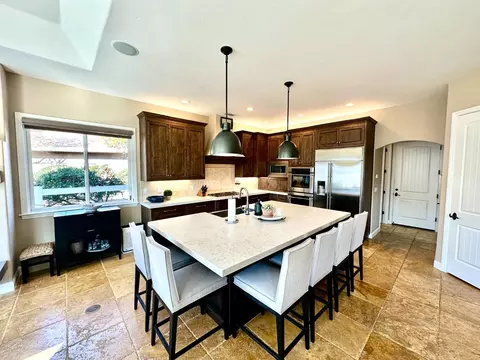 Kitchen - 5 Paseo Delago, Copperopolis, CA 95228 photo 1 of 5