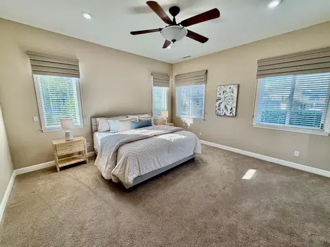 Bedroom - 5 Paseo Delago, Copperopolis, CA 95228 photo 2 of 5