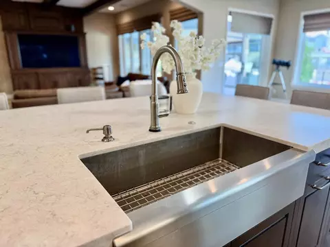 Kitchen - 5 Paseo Delago, Copperopolis, CA 95228 photo 2 of 7