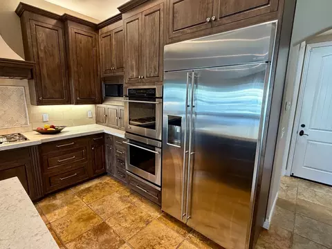 Kitchen - 5 Paseo Delago, Copperopolis, CA 95228 photo 3 of 7
