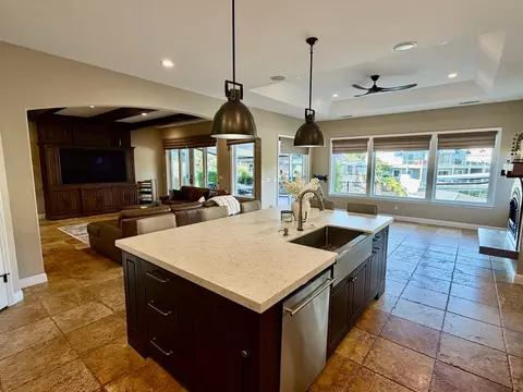 Kitchen - 5 Paseo Delago, Copperopolis, CA 95228 photo 1 of 7