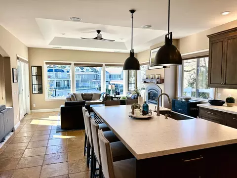 Kitchen - 5 Paseo Delago, Copperopolis, CA 95228 photo 3 of 5