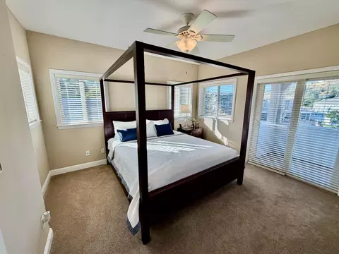 Bedroom - 5 Paseo Delago, Copperopolis, CA 95228 photo 3 of 5