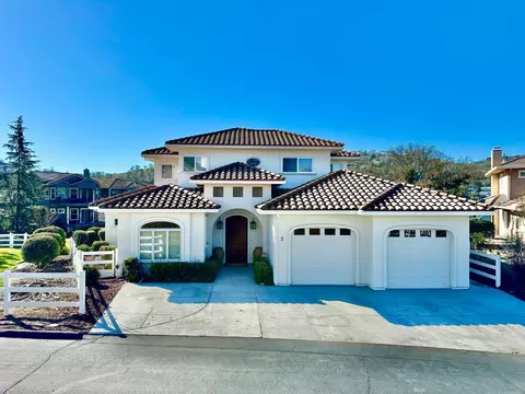 Exterior - 5 Paseo Delago, Copperopolis, CA 95228 photo 4 of 4