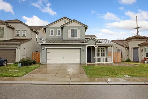 1076 Balzo St, Manteca, CA 95337 photo 1