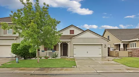 Exterior - 1094 Danilo Ct, Manteca, CA 95337 photo 3 of 11