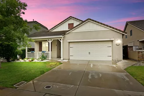 Exterior - 1094 Danilo Ct, Manteca, CA 95337 photo 4 of 11