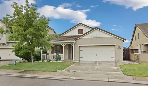 Exterior - 1094 Danilo Ct, Manteca, CA 95337 photo 2 of 11