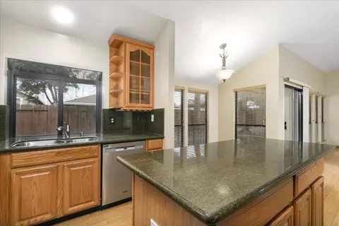 Kitchen - 115 Almond Dr, Winters, CA 95694 photo 3 of 3