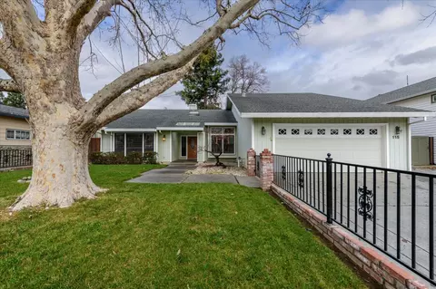 Exterior - 115 Almond Dr, Winters, CA 95694 photo 3 of 8