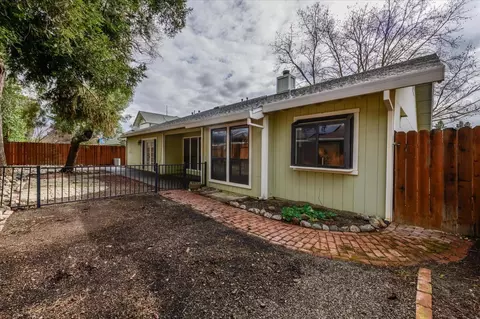 Exterior - 115 Almond Dr, Winters, CA 95694 photo 8 of 8