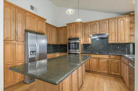 Kitchen - 115 Almond Dr, Winters, CA 95694 photo 2 of 3
