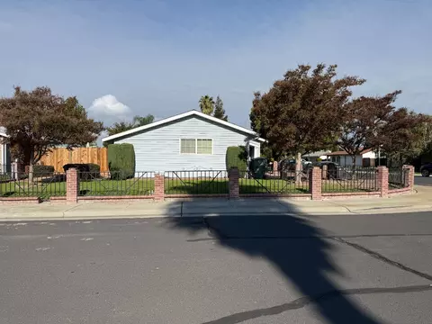 Exterior - 16439 Carleta Pl, Lathrop, CA 95330 photo 14 of 14